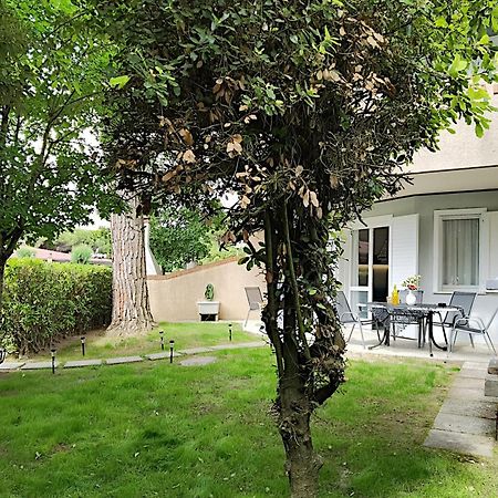 Appartamenti Villaggio San Siro Bibione Buitenkant foto