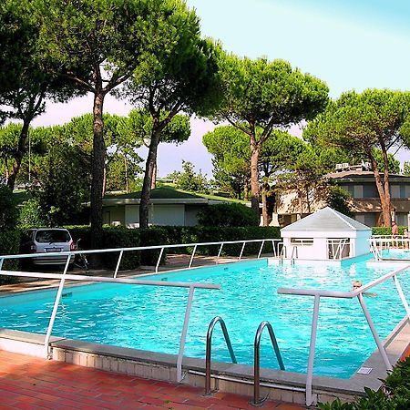 Appartamenti Villaggio San Siro Bibione Buitenkant foto
