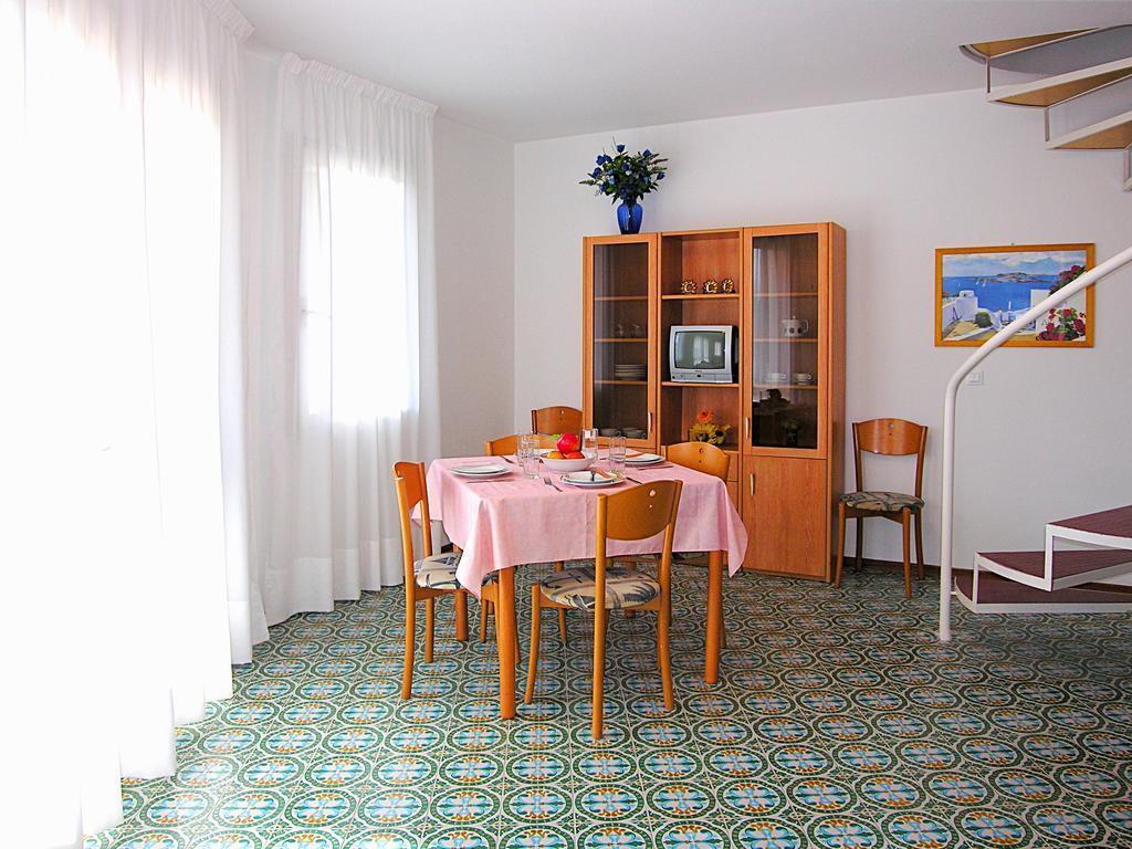Appartamenti Villaggio San Siro Bibione Buitenkant foto