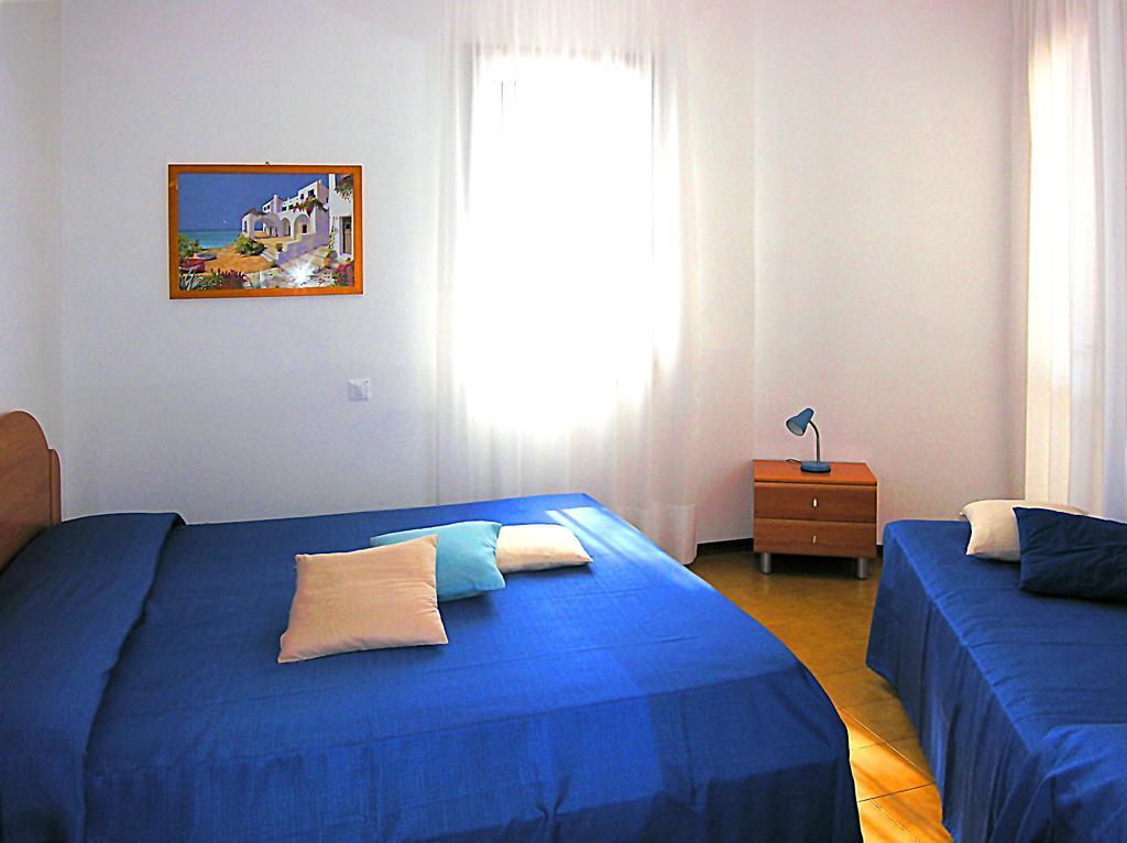 Appartamenti Villaggio San Siro Bibione Buitenkant foto