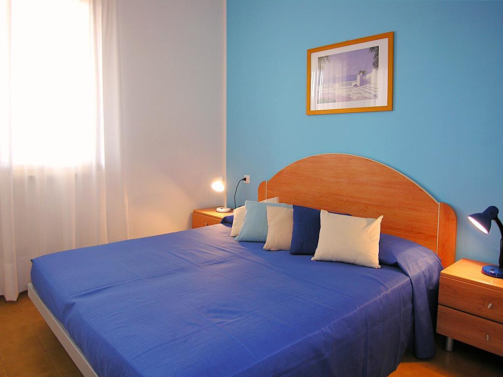 Appartamenti Villaggio San Siro Bibione Buitenkant foto