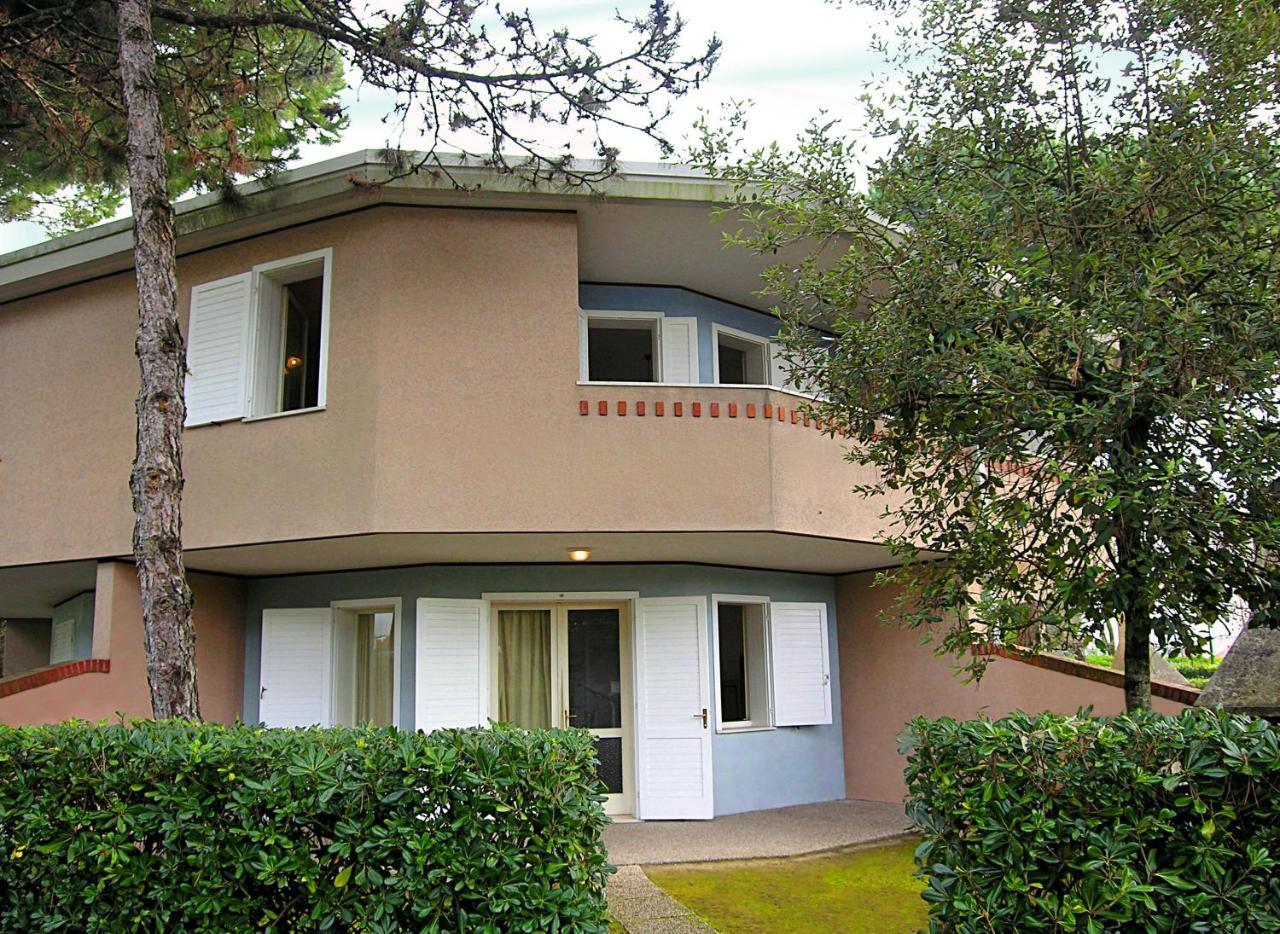 Appartamenti Villaggio San Siro Bibione Buitenkant foto